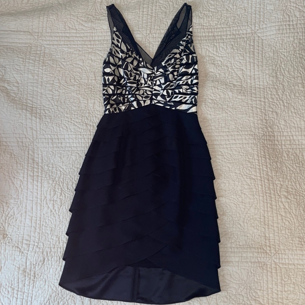 Formal dress for event
